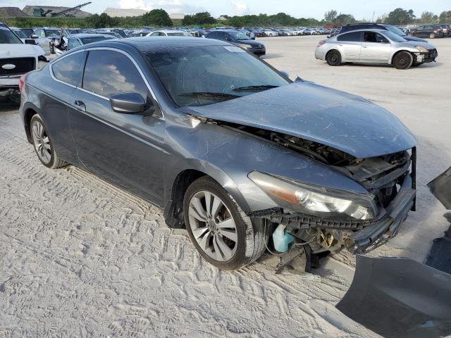 Photo 1 from auction – 2012 HONDA ACCORD EXL with VIN 1HGCS1B87CA023811