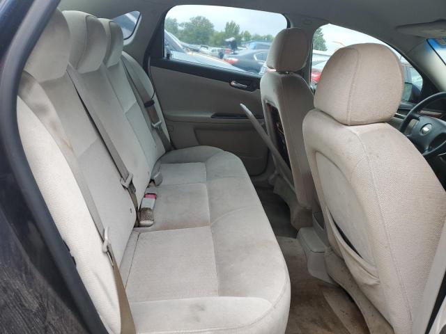 Photo 6 from auction – 2007 CHEVROLET IMPALA LS with VIN 2G1WB58K279392589