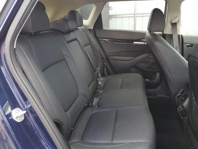 Photo 6 from auction – 2022 KIA SELTOS EX with VIN KNDERCAA9N7296333