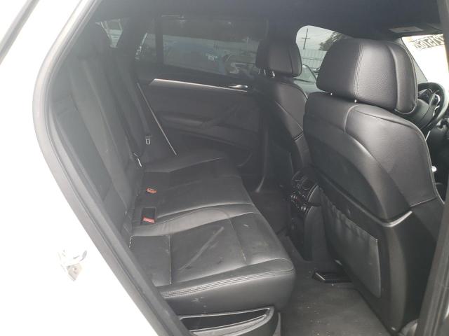 Photo 6 from auction – 2014 BMW X6 XDRIVE5 with VIN 5UXFG8C54EL593121