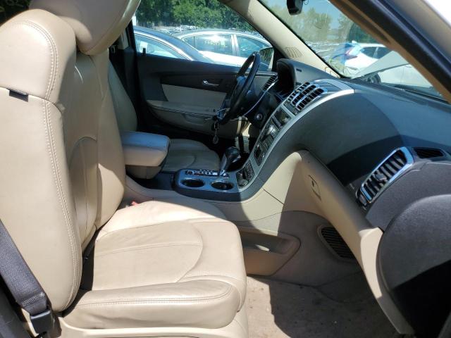Photo 5 from auction – 2012 GMC ACADIA SLT with VIN 1GKKVRED4CJ200831