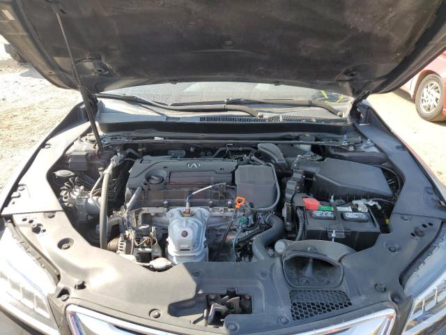 Photo 7 from auction – 2015 ACURA TLX TECH with VIN 19UUB1F5XFA008552