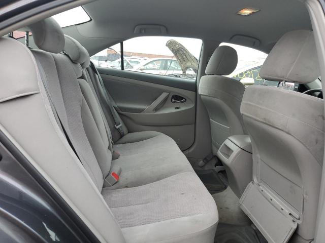 Photo 6 from auction – 2011 TOYOTA CAMRY BASE with VIN 4T4BF3EK5BR124247