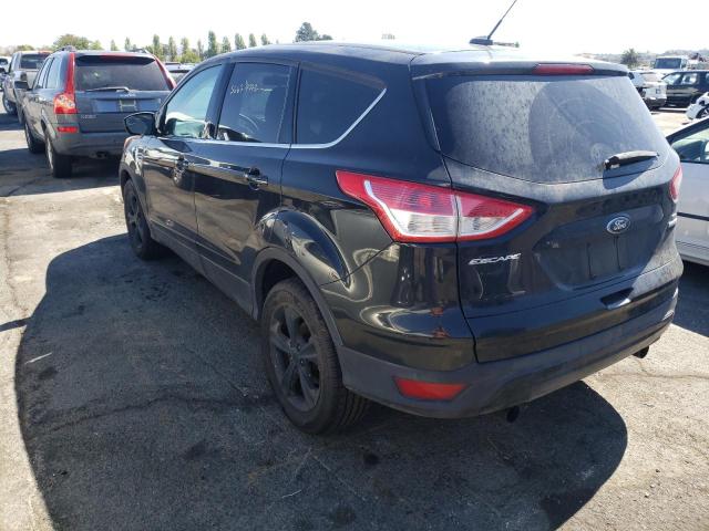 Photo 3 from auction – 2013 FORD ESCAPE SE with VIN 1FMCU0G9XDUB56983