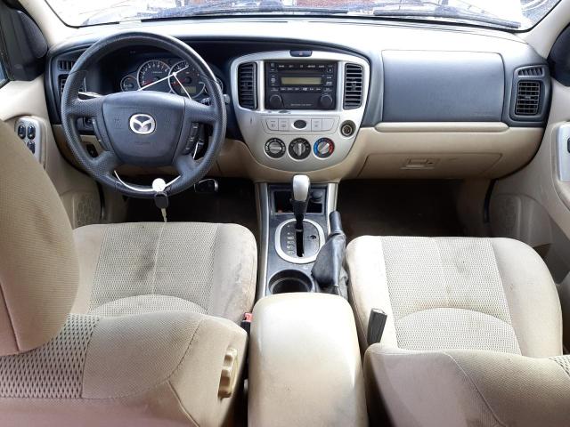 Photo 9 from auction – 2005 MAZDA TRIBUTE S with VIN 4F2YZ04175KM42555