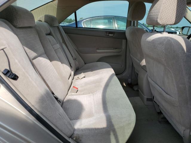 Photo 6 from auction – 2003 TOYOTA CAMRY LE with VIN 4T1BE30K43U694617
