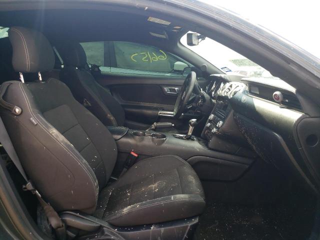 Photo 5 from auction – 2015 FORD MUSTANG with VIN 1FA6P8AM9F5311448