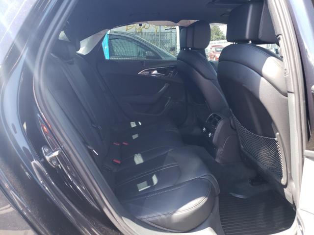 Photo 6 from auction – 2018 AUDI S6 PRESTIG with VIN WAUHFBFC3JN104563