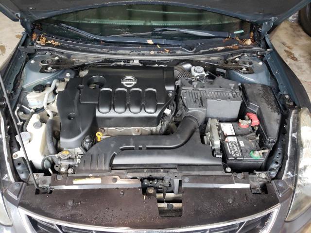 Photo 7 from auction – 2012 NISSAN ALTIMA S with VIN 1N4AL2EP3CC165756