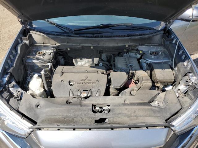 Photo 7 from auction – 2016 MITSUBISHI OUTLANDER with VIN JA4AP3AW2GZ050385