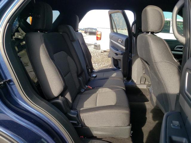 Photo 6 from auction – 2017 FORD EXPLORER X with VIN 1FM5K7D89HGD85632