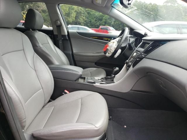 Photo 5 from auction – 2011 HYUNDAI SONATA SE with VIN 5NPEC4AC4BH024367