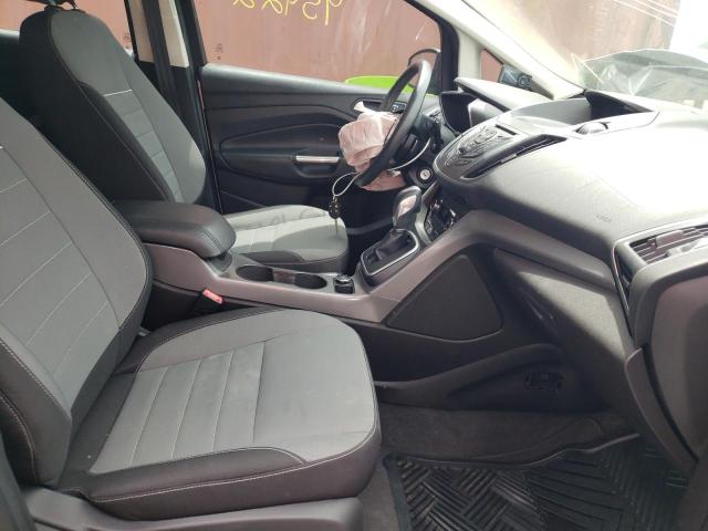Photo 5 from auction – 2013 FORD C-MAX SE with VIN 1FADP5AU2DL519430