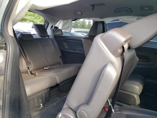 Photo 6 from auction – 2018 HONDA ODYSSEY EX with VIN 5FNRL6H61JB507261