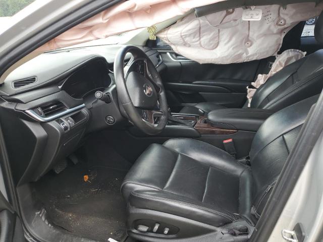 Photo 5 from auction – 2013 CADILLAC XTS with VIN 2G61N5S3XD9114435