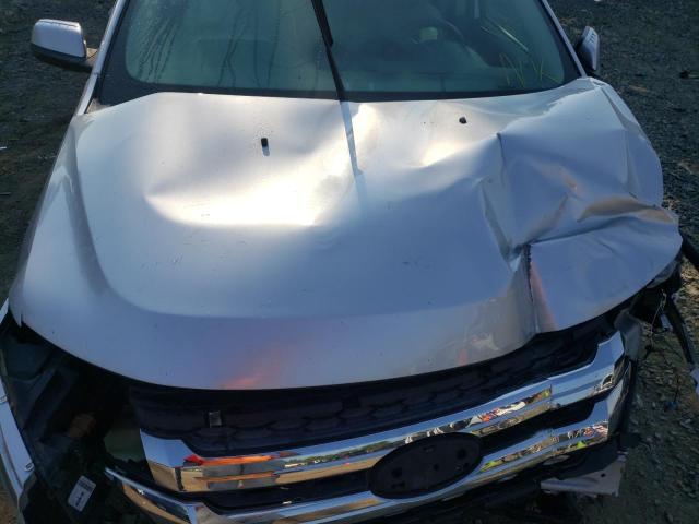 Photo 7 from auction – 2013 FORD EDGE LIMIT with VIN 2FMDK3KC1DBA14140