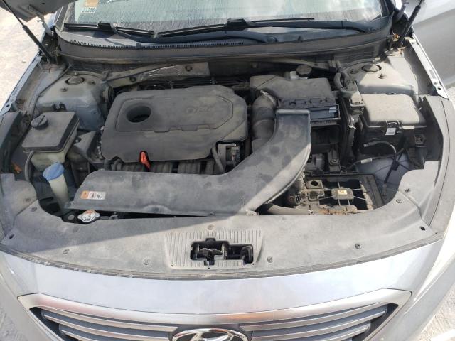 Photo 7 from auction – 2015 HYUNDAI SONATA SE with VIN 5NPE24AF7FH007050