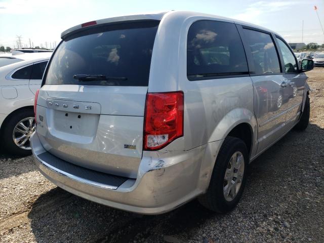 Photo 4 from auction – 2012 DODGE GRAND CARA with VIN 2C4RDGBG1CR240862