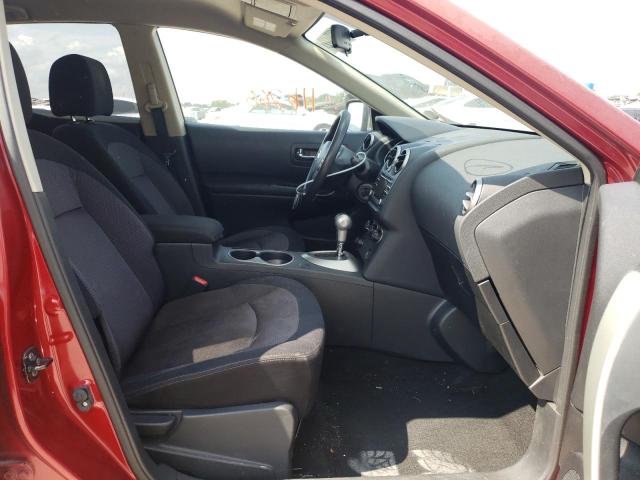 Photo 5 from auction – 2012 NISSAN ROGUE S with VIN JN8AS5MT9CW257955