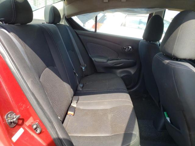 Photo 6 from auction – 2016 NISSAN VERSA S with VIN 3N1CN7AP2GL887751