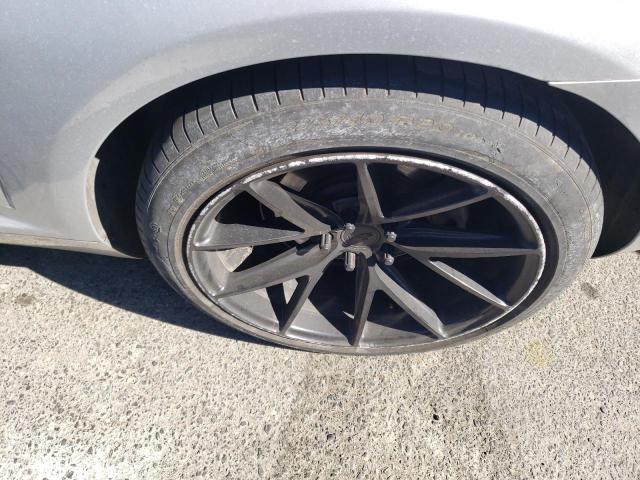 Photo 10 from auction – 2013 CHEVROLET CAMARO LS with VIN 2G1FA1E30D9115184