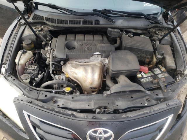 Photo 7 from auction – 2011 TOYOTA CAMRY BASE with VIN 4T1BF3EK2BU149813