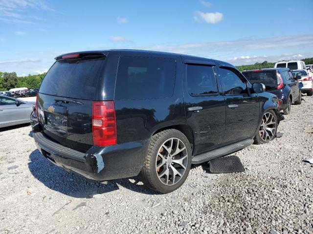 Photo 4 from auction – 2014 CHEVROLET TAHOE POLI with VIN 1GNLC2E05ER221600