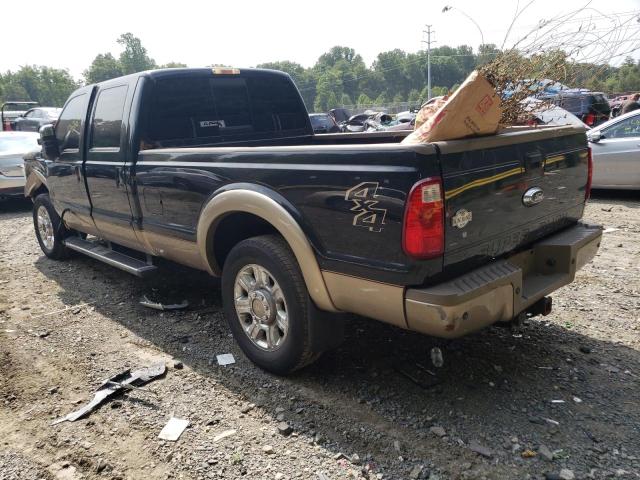 Photo 3 from auction – 2013 FORD F250 SUPER with VIN 1FT7W2BTXDEB31753