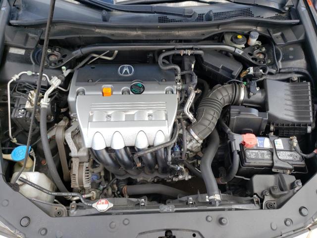 Photo 7 from auction – 2010 ACURA TSX with VIN JH4CU2E67AC015409