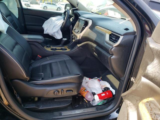Photo 5 from auction – 2017 GMC ACADIA DEN with VIN 1GKKNXLS2HZ224267