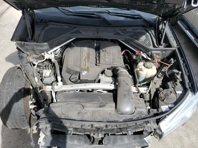 Photo 7 from auction – 2018 BMW X6 SDRIVE3 with VIN 5UXKU0C59J0G69486