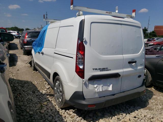 Photo 3 from auction – 2016 FORD TRANSIT CO with VIN NM0LS7F78G1273547
