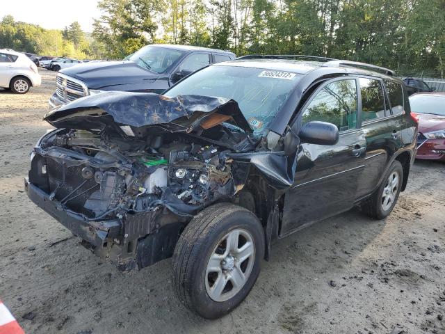 Photo 2 from auction – 2011 TOYOTA RAV4 with VIN 2T3BF4DVXBW106376