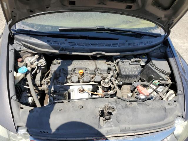Photo 7 from auction – 2010 HONDA CIVIC LX with VIN 19XFA1F52AE005838