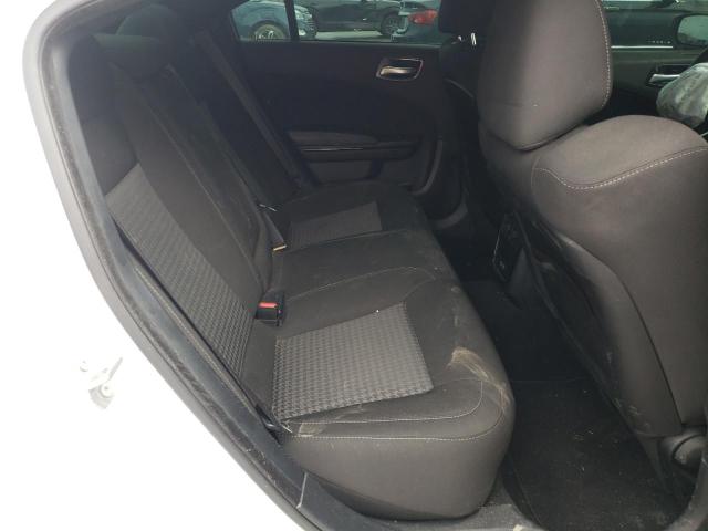 Photo 6 from auction – 2020 DODGE CHARGER R/ with VIN 2C3CDXCT5LH224059