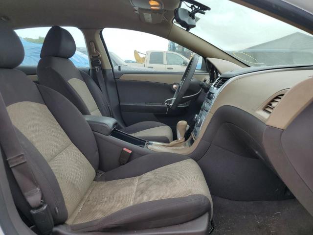 Photo 5 from auction – 2011 CHEVROLET MALIBU LS with VIN 1G1ZB5E11BF324292