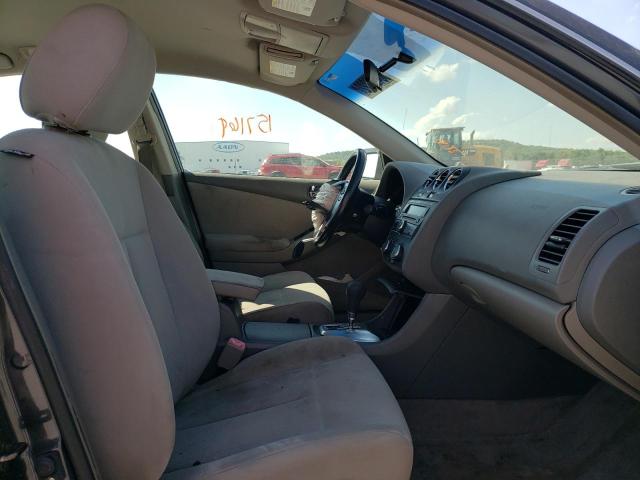 Photo 5 from auction – 2010 NISSAN ALTIMA BAS with VIN 1N4AL2AP6AN407835