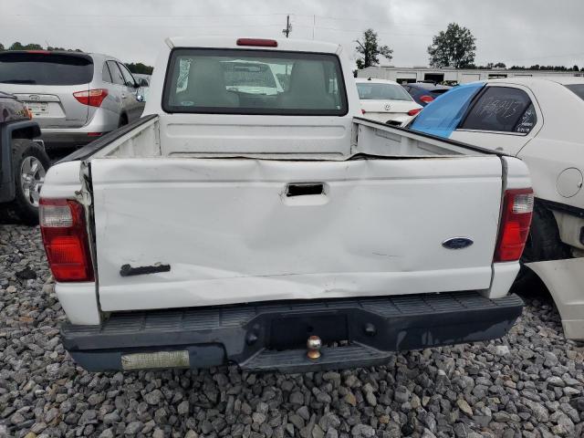 Photo 6 from auction – 2004 FORD RANGER with VIN 1FTYR10U84PA98354