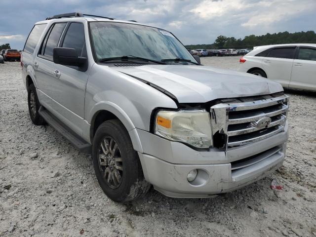 FORD EXPEDITION 2011 with VIN 1FMJU1J52BEF35504 - Photo from auction
