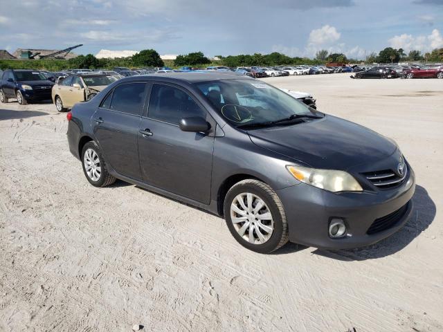 TOYOTA COROLLA BA 2013 con VIN 2T1BU4EE4DC023981 - Foto de la subasta