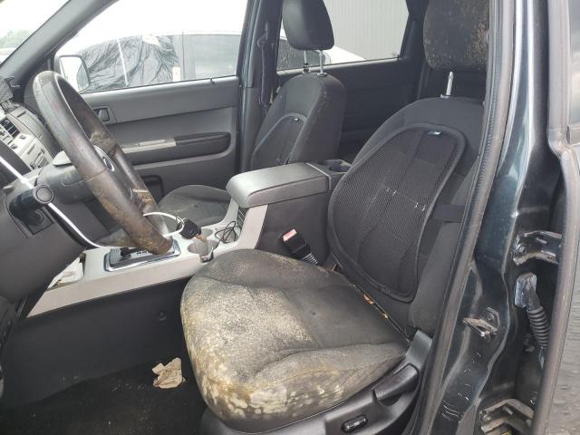Photo 9 from auction – 2008 FORD ESCAPE XLT with VIN 1FMCU03148KE77547