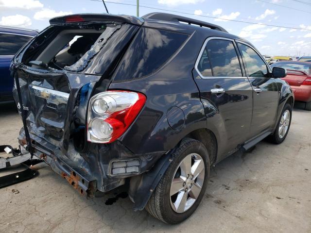 Photo 4 from auction – 2015 CHEVROLET EQUINOX LT with VIN 2GNFLGEK5F6388225
