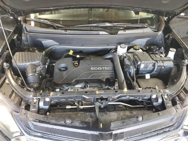 Photo 7 from auction – 2019 CHEVROLET EQUINOX LT with VIN 2GNAXKEV5K6250318