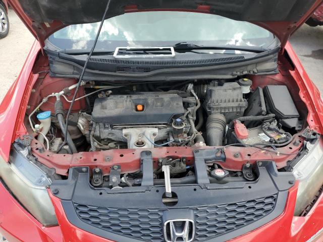 Photo 7 from auction – 2012 HONDA CIVIC EX with VIN 2HGFG3B89CH528504