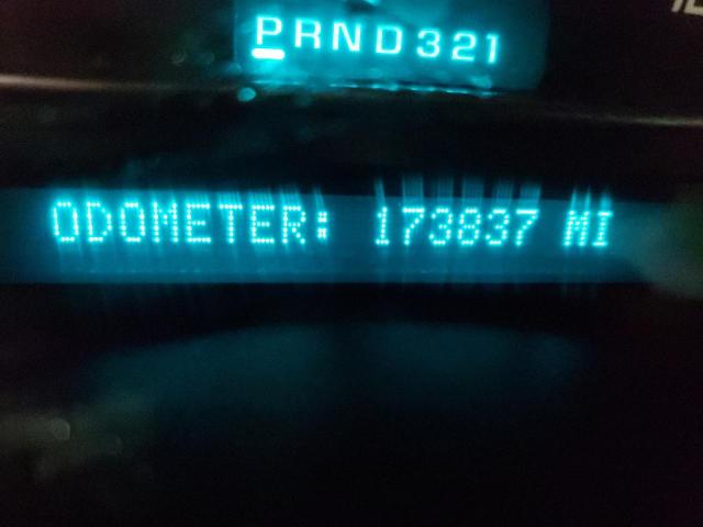 Photo 8 from auction – 2003 GMC ENVOY with VIN 1GKDT13S832409338