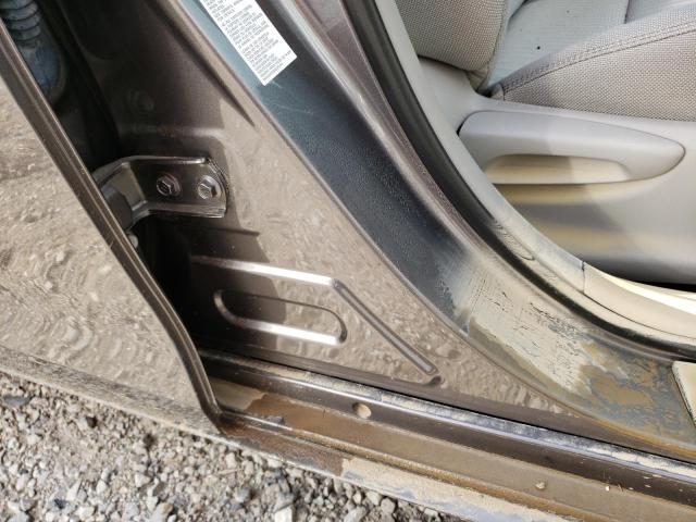 Photo 9 from auction – 2015 TOYOTA CAMRY LE with VIN 4T4BF1FK6FR506327