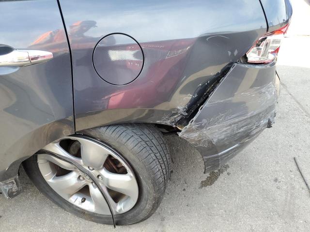 Photo 9 from auction – 2007 ACURA RDX with VIN 5J8TB18277A002336