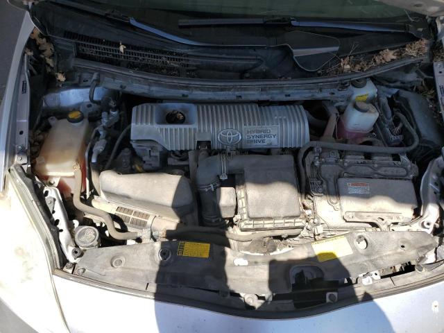 Photo 7 from auction – 2012 TOYOTA PRIUS with VIN JTDKN3DU9C5389818