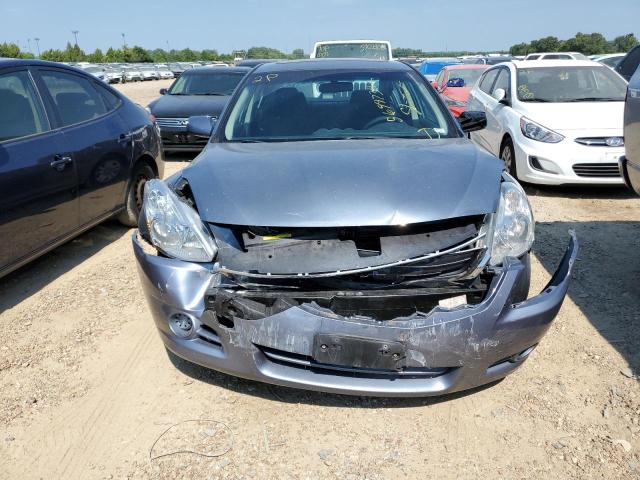 Photo 9 from auction – 2011 NISSAN ALTIMA BAS with VIN 1N4AL2AP5BN516403