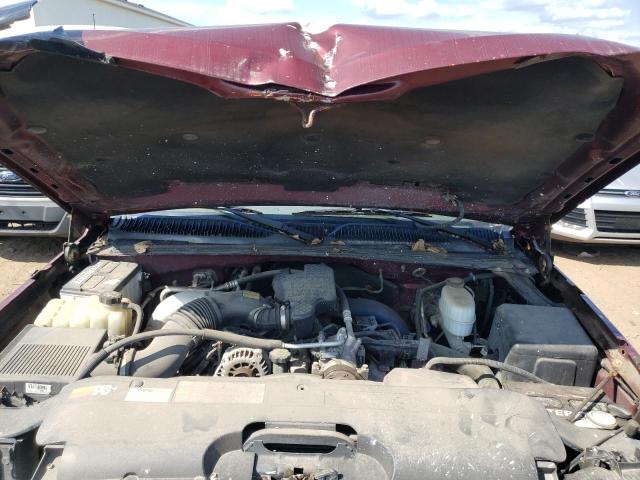 Photo 7 from auction – 2003 CHEVROLET SILVERADO with VIN 1GCHK29173E312487